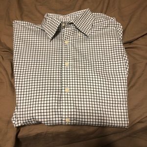 Peter Millar Dress Shirt Large